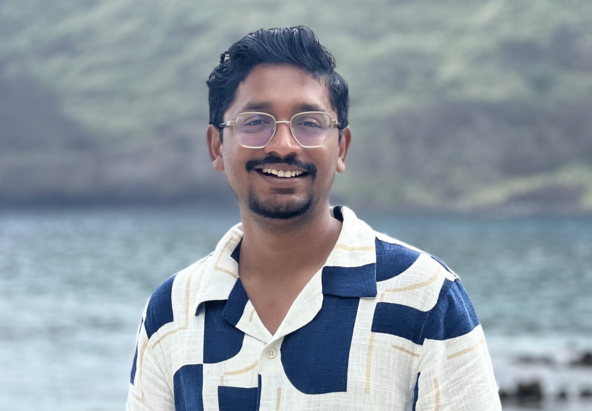 Srinivasan Chandra Mouli